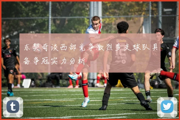 东契奇谈西部竞争激烈多支球队具备争冠实力分析